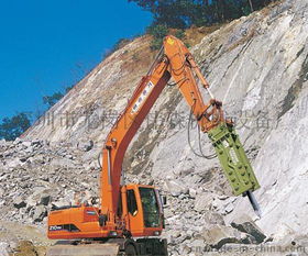 进口韩国工兵破碎锤t250 挖掘机gb8t破碎锤 140炮头炮机图片,进口韩国工兵破碎锤t250 挖掘机gb8t破碎锤 140炮头炮机高清图片 深圳市龙岗区伟森机械设备厂,