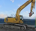 二手小松 PC 290、PC290LC、PC290LC-8、PC 290NLC、PC 290 NLC -7、PC290NLC-7 履带挖掘机的销售机械设备信息 - 马斯客工程机械网